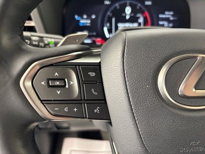 2024 Lexus GX 550 Premium+