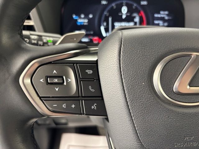 2024 Lexus GX 550 Premium+