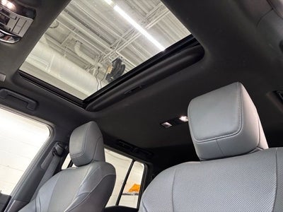 2024 Lexus GX 550 Premium+