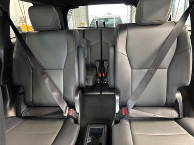 2024 Lexus GX 550 Premium+