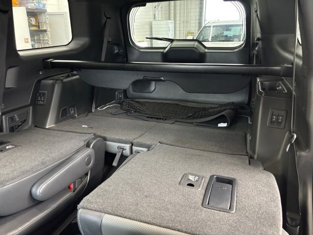 2024 Lexus GX 550 Premium+