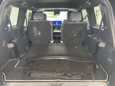 2024 Lexus GX 550 Premium+