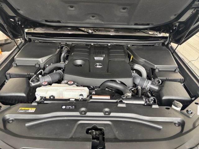 2024 Lexus GX 550 Premium+