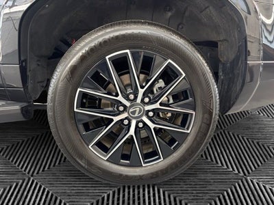 2024 Lexus GX 550 Premium+