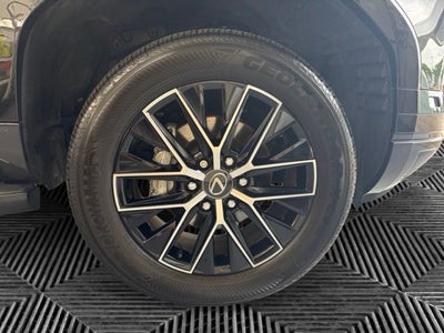 2024 Lexus GX 550 Premium+