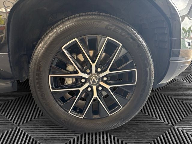 2024 Lexus GX 550 Premium+