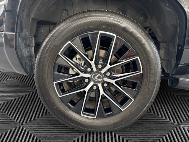 2024 Lexus GX 550 Premium+