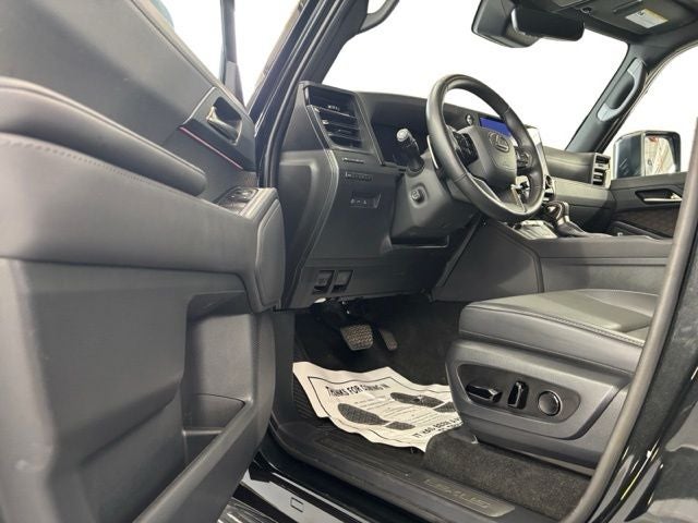 2024 Lexus GX 550 Premium+