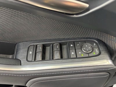 2024 Lexus GX 550 Premium+