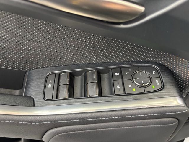 2024 Lexus GX 550 Premium+
