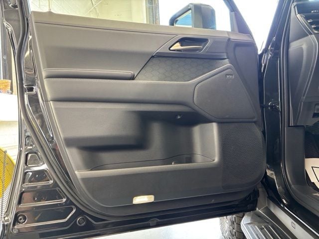 2026 Lexus GX 550 Overtrail+