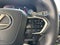 2026 Lexus GX 550 Overtrail+