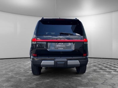 2026 Lexus GX 550 Overtrail+