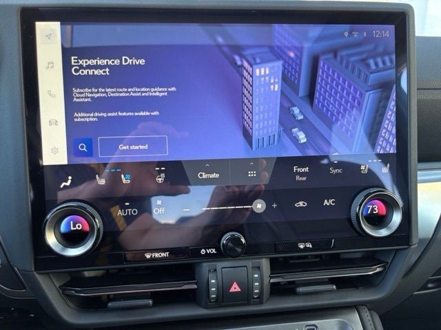 2024 Lexus GX 550 Premium+