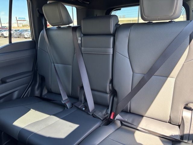 2024 Lexus GX 550 Premium+