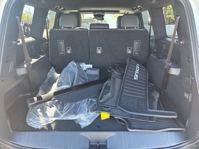 2024 Lexus GX 550 Premium+