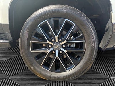 2024 Lexus GX 550 Premium+