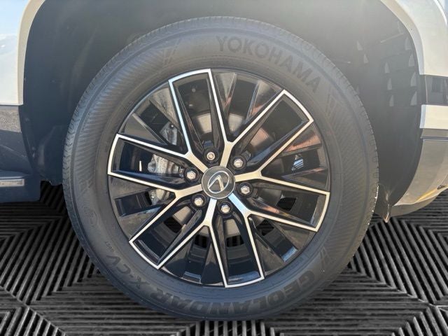 2024 Lexus GX 550 Premium+