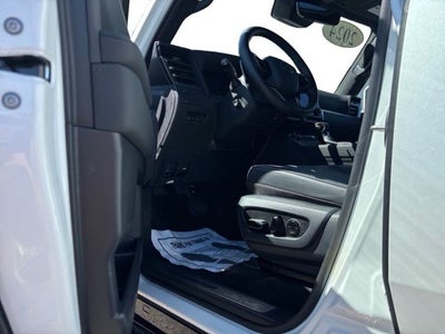 2024 Lexus GX 550 Premium+