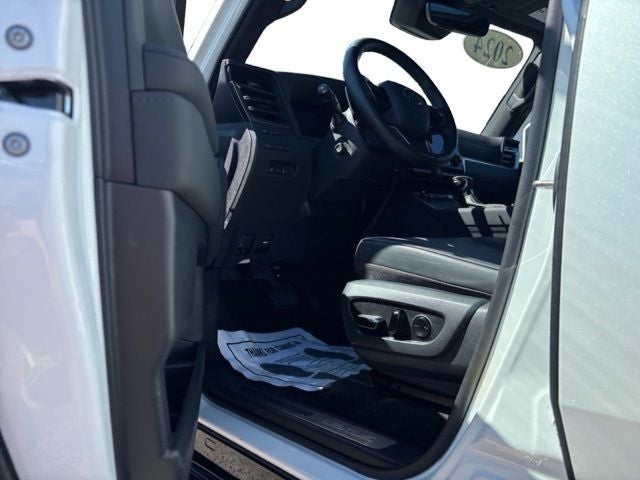 2024 Lexus GX 550 Premium+