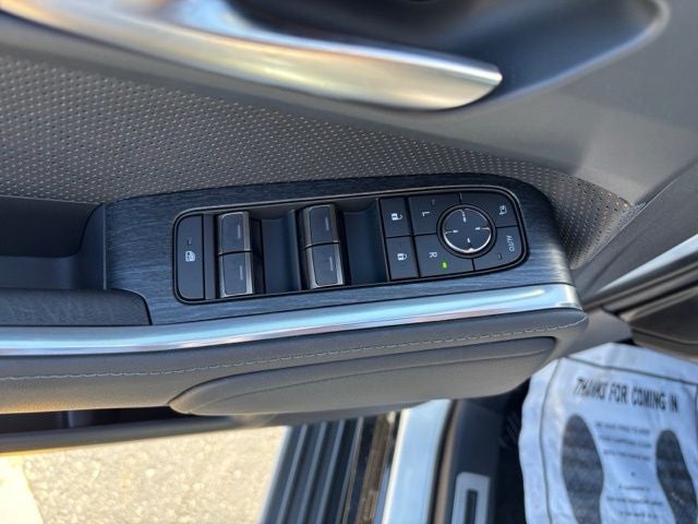 2024 Lexus GX 550 Premium+