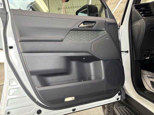 2024 Lexus GX 550 Overtrail+