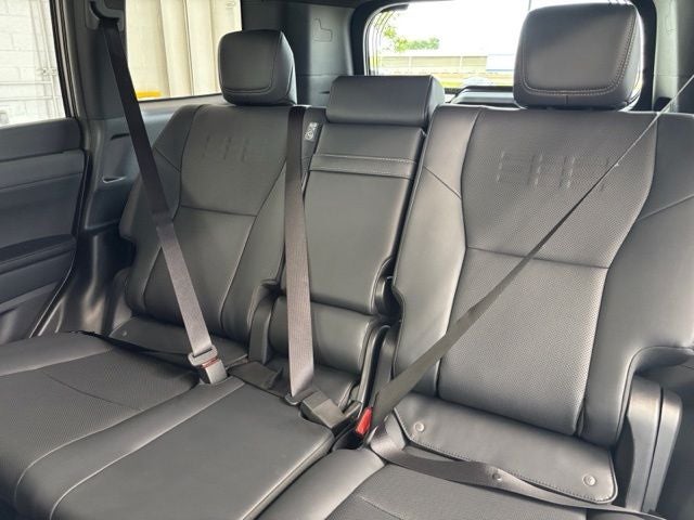 2024 Lexus GX 550 Overtrail+