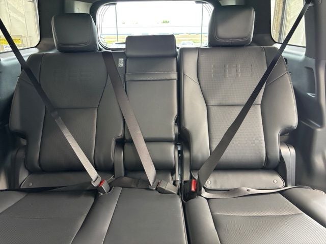 2024 Lexus GX 550 Overtrail+