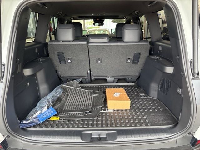 2024 Lexus GX 550 Overtrail+