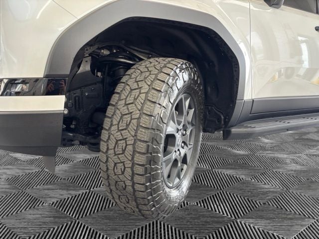 2024 Lexus GX 550 Overtrail+