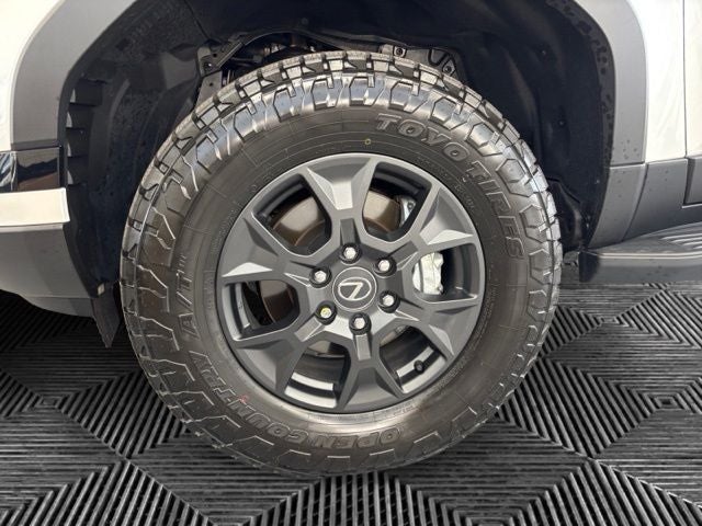 2024 Lexus GX 550 Overtrail+