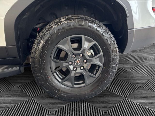 2024 Lexus GX 550 Overtrail+