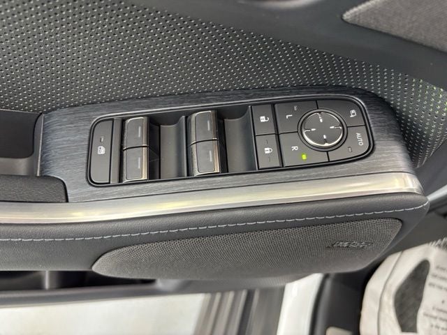 2024 Lexus GX 550 Overtrail+