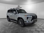 2024 Lexus GX 550 Premium+