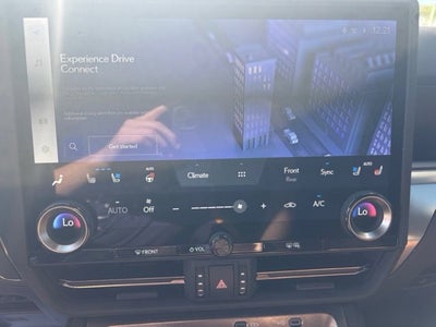 2024 Lexus GX 550 Luxury+