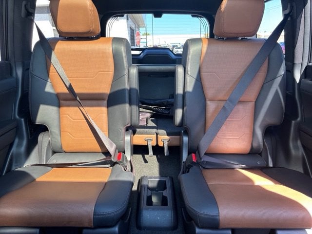 2024 Lexus GX 550 Luxury+