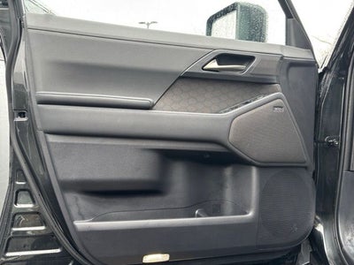 2024 Lexus GX 550 Luxury+