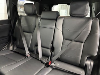 2024 Lexus GX 550 Luxury+