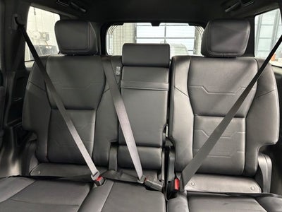 2024 Lexus GX 550 Luxury+