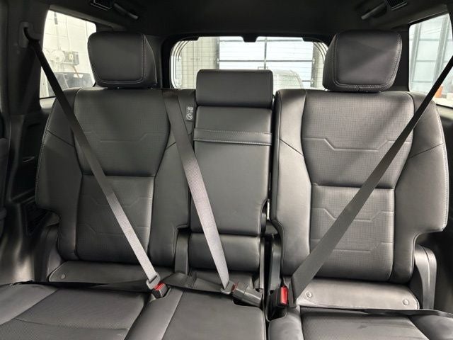 2024 Lexus GX 550 Luxury+