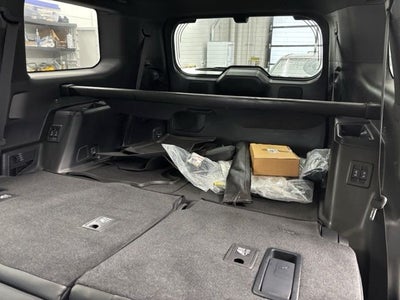 2024 Lexus GX 550 Luxury+