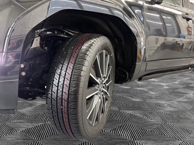 2024 Lexus GX 550 Luxury+