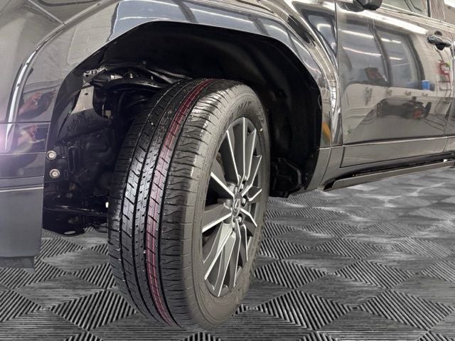 2024 Lexus GX 550 Luxury+