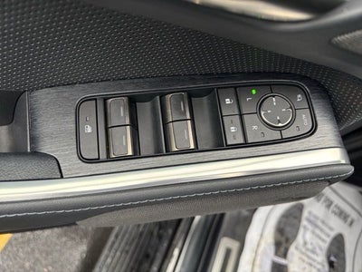 2024 Lexus GX 550 Luxury+