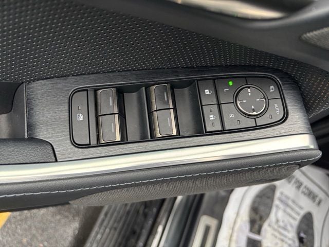 2024 Lexus GX 550 Luxury+