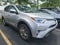 2016 Toyota RAV4 Hybrid Limited