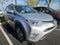 2016 Toyota RAV4 Hybrid XLE