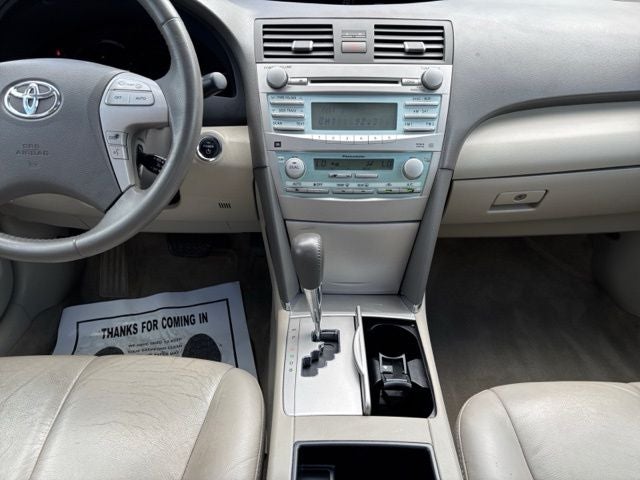 2007 Toyota Camry Hybrid Base