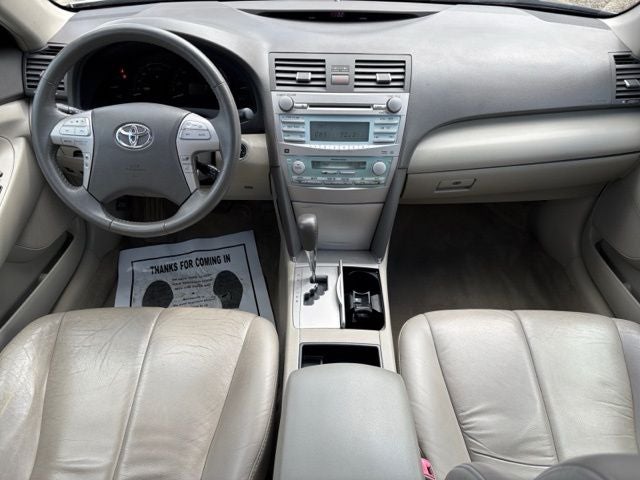 2007 Toyota Camry Hybrid Base