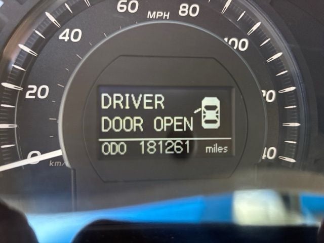 2007 Toyota Camry Hybrid Base